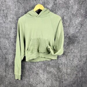 Aerie Sage Green Women's Hoodie